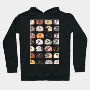 Giga Pig Hoodie